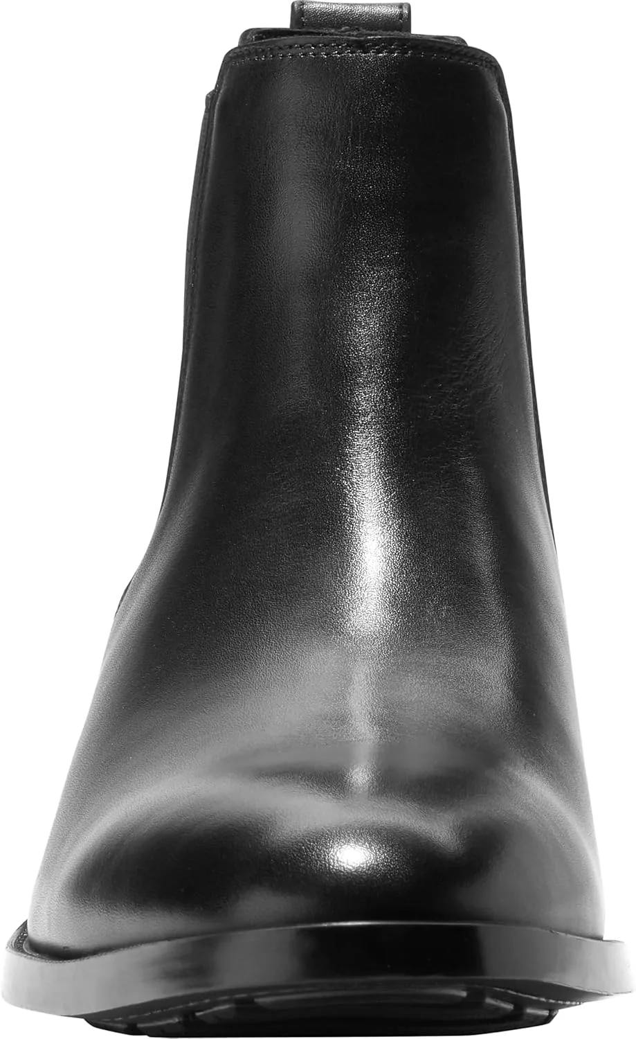 Мужские ботинки Chelsea Hawthorne от Cole Haan, черный — фото 2