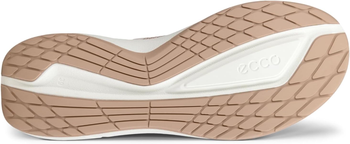 Кроссовки ECCO Womens Biom 2.2 Sport, розовый — фото 3