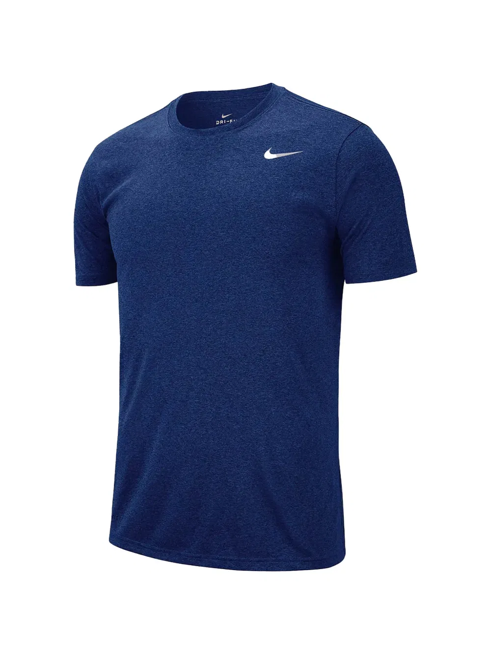 Футболка с коротким рукавом Legend 2.0 Nike, синий