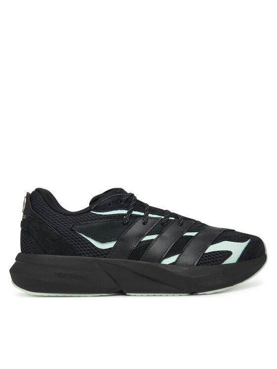 

Кроссовки Mercedes - AMG Petronas Formula One Team Lightblaze JR1058 Adidas, черный