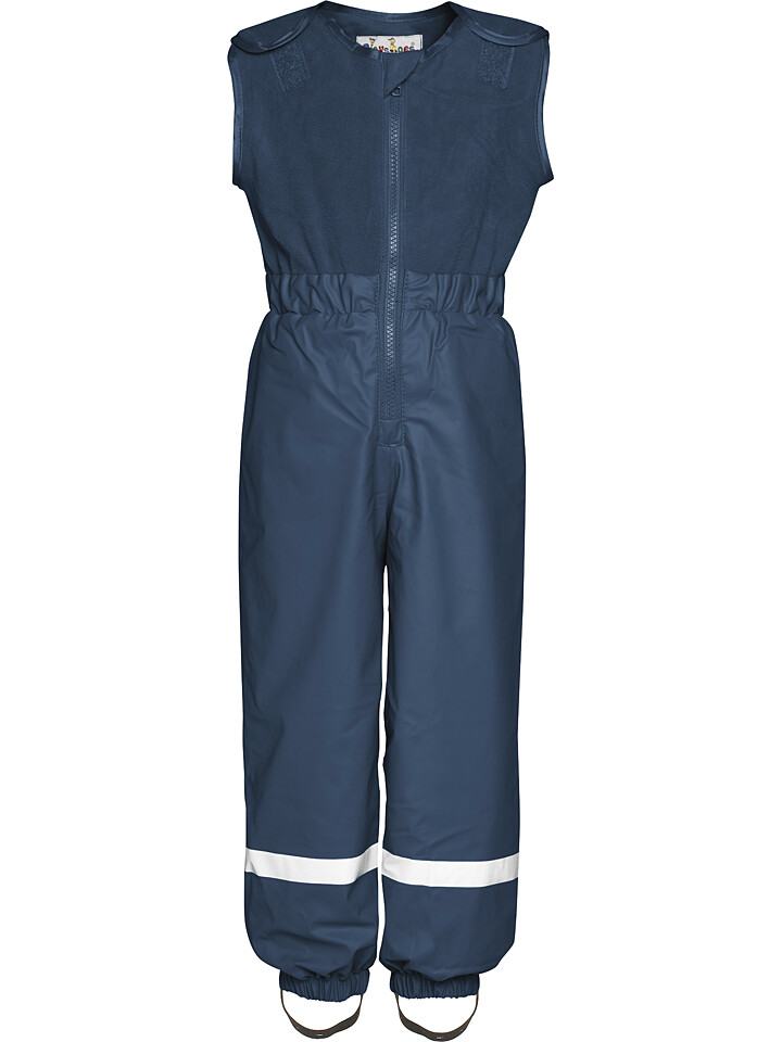 

Водонепроницаемые брюки Playshoes, темно-синий