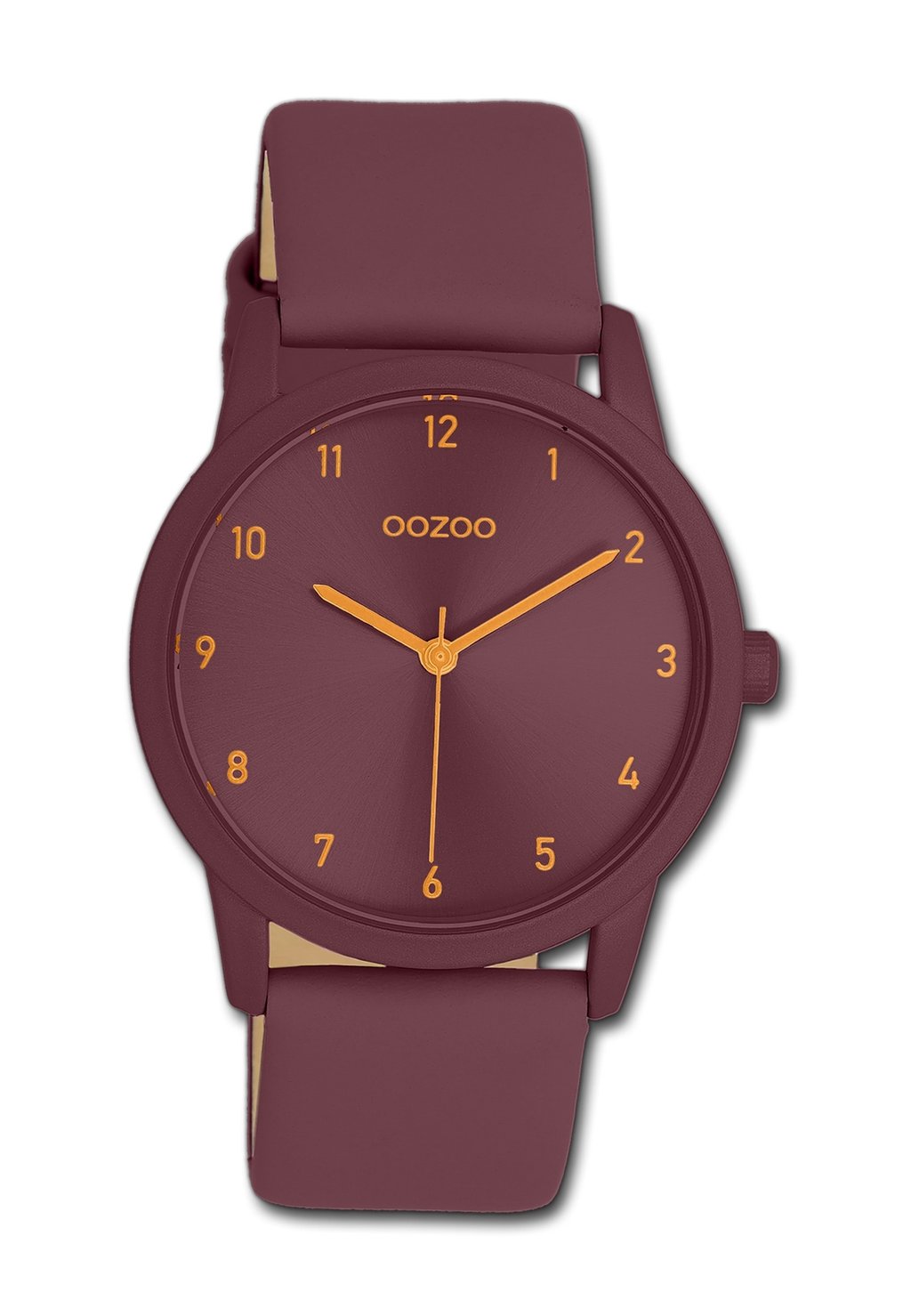 

Часы OOZOO, фиолетовый