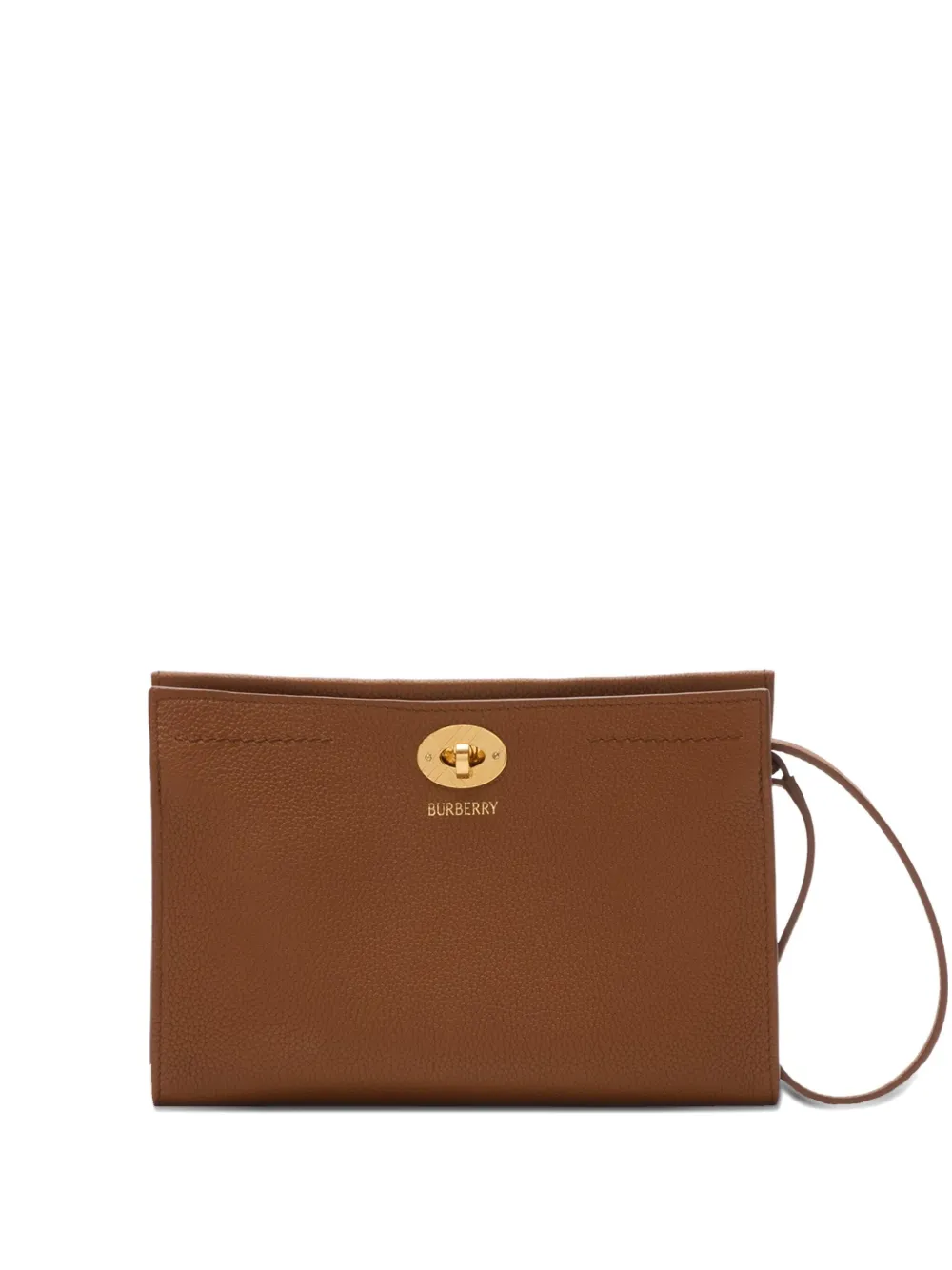 

Мини-сумка Cotswolds BURBERRY, нейтральный