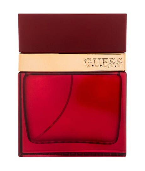 

Туалетная вода GUESS Seductive Homme Red 100 мл