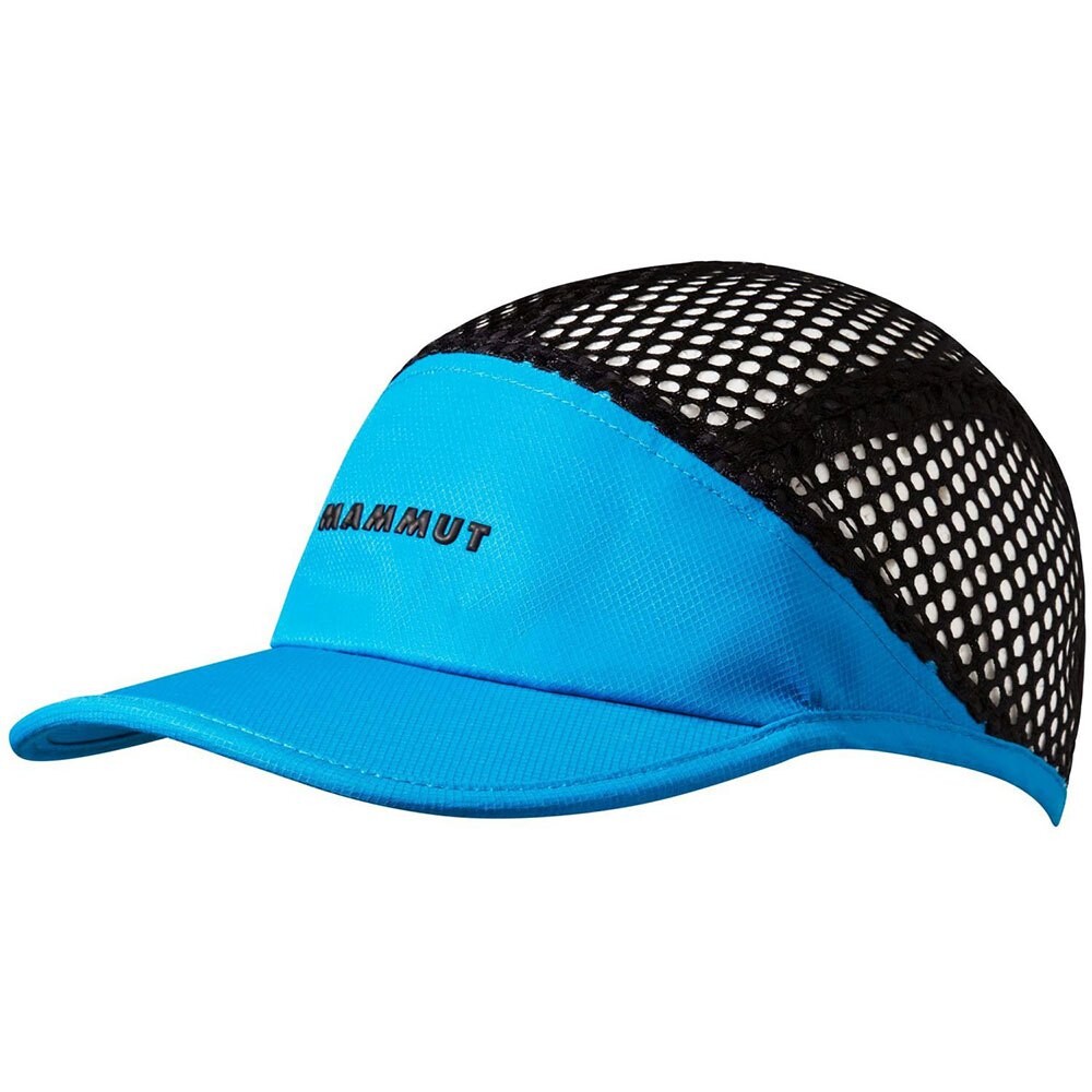 

Бейсболка Mammut Aenergy Mesh, синий