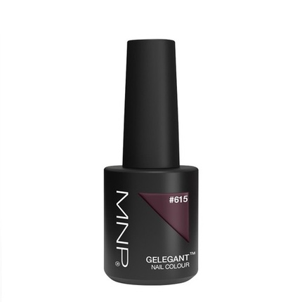 

Лак для ногтей Mesauda Gelegant 615 Rouge Noir 8ml - Semi-Permanent
