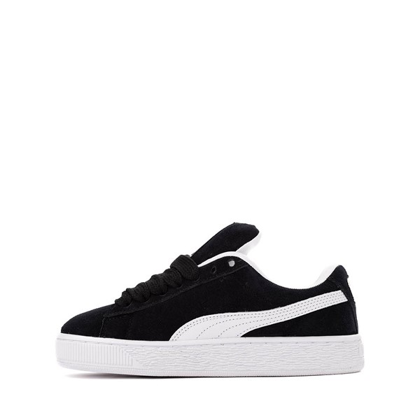

Кроссовки PUMA Suede XL Sneaker, цвет PUMA Black/PUMA White