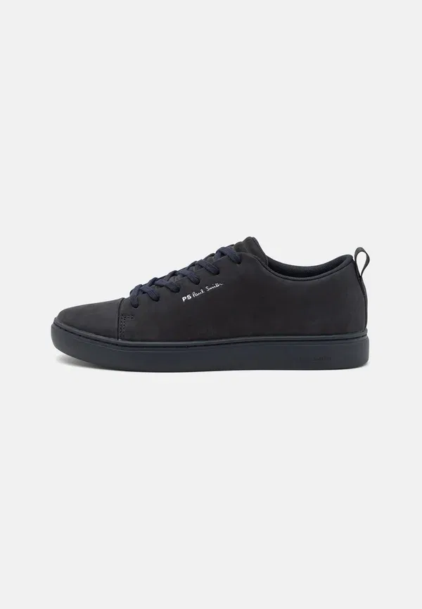 Кроссовки Lee trainers Ps Paul Smith, темно-синий