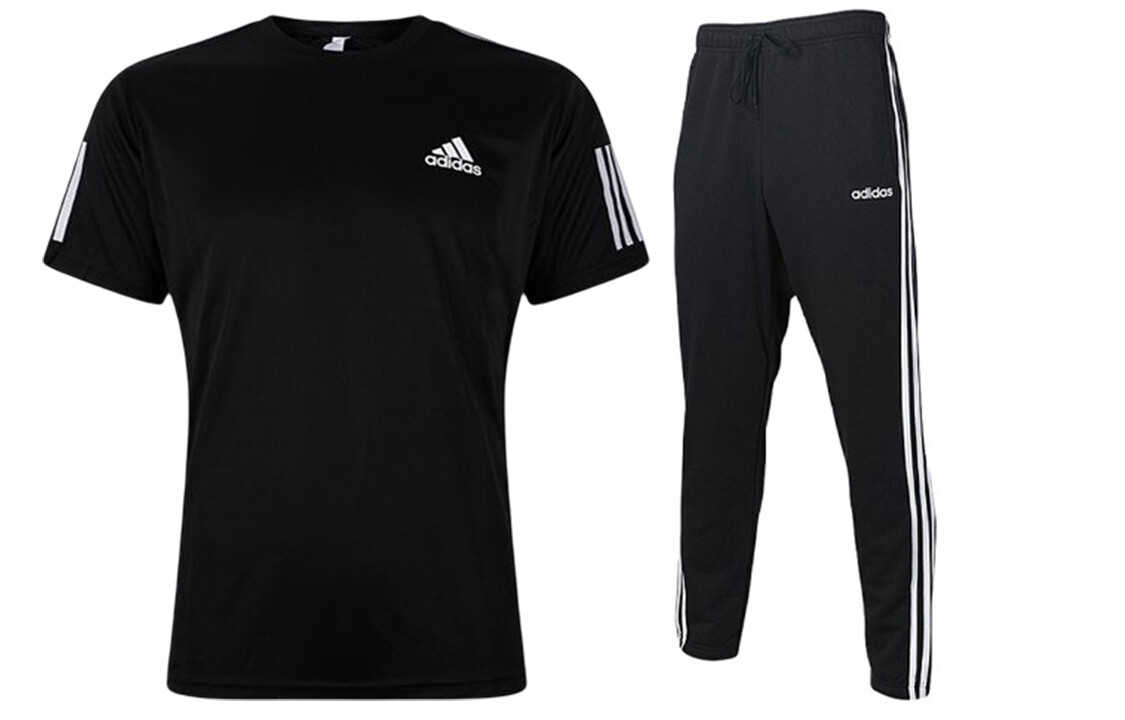 

Повседневная спортивная одежда для мужчин Adidas