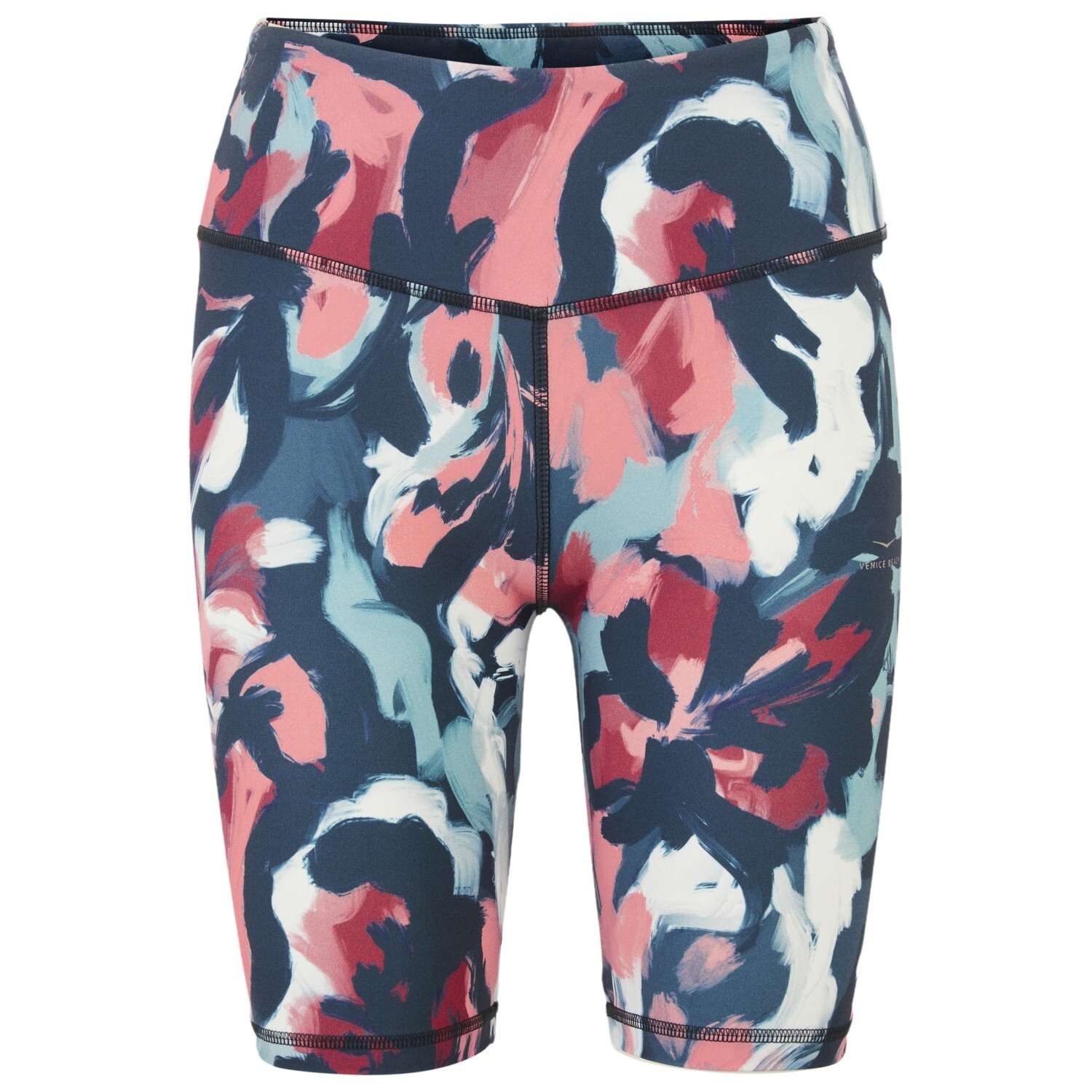 

Леггинсы Venice Beach Beca Drytivity Com4Feel Shorts, цвет AOP Flower Paint