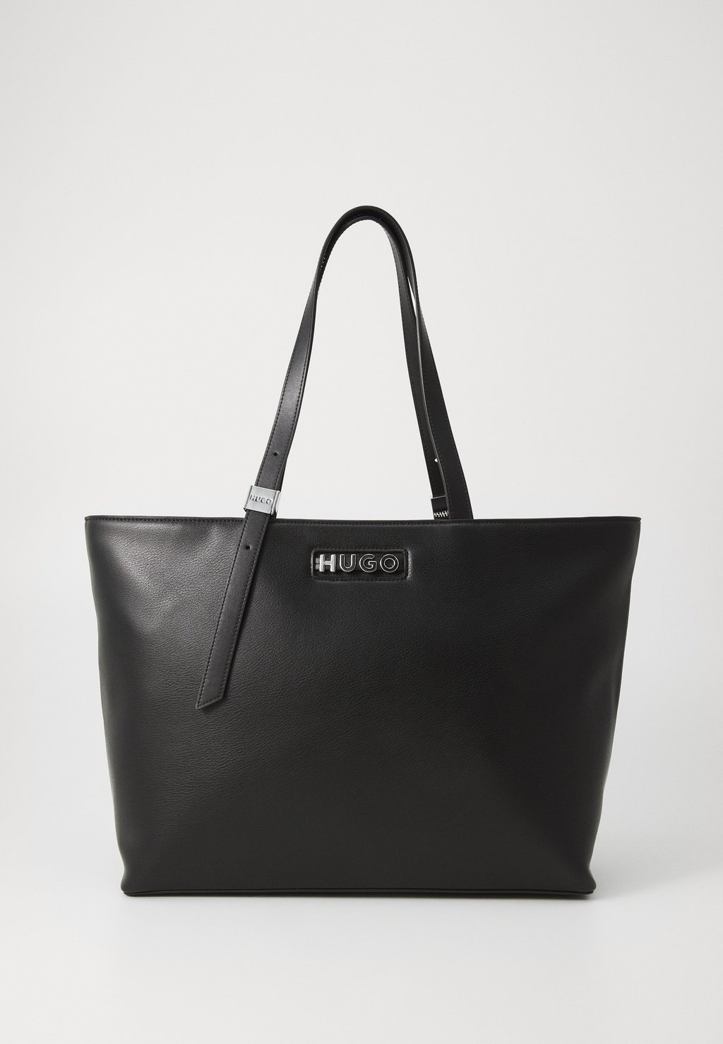 

Сумка-тоут MEL TOTE HUGO, черный