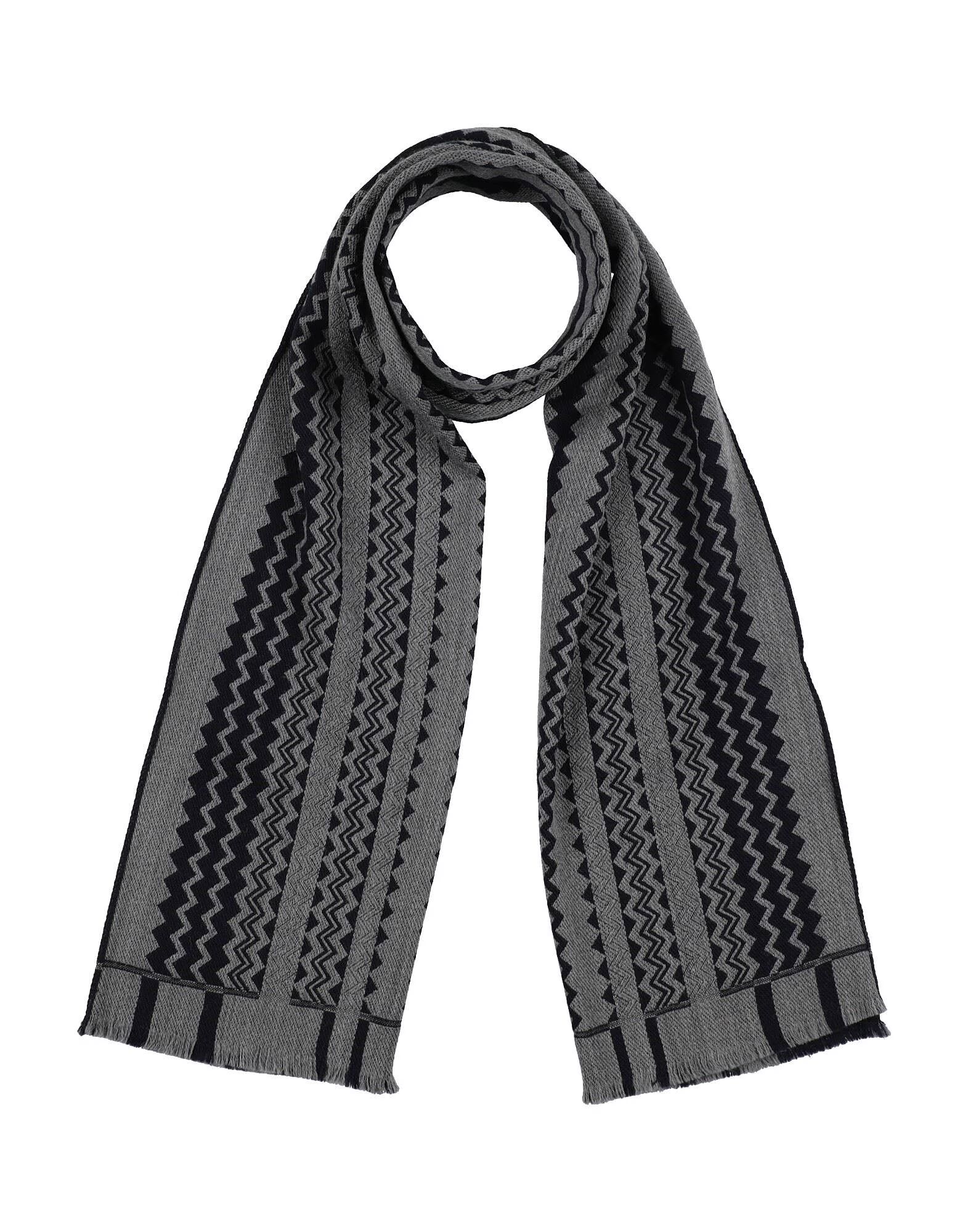 

Шарф Missoni, серый