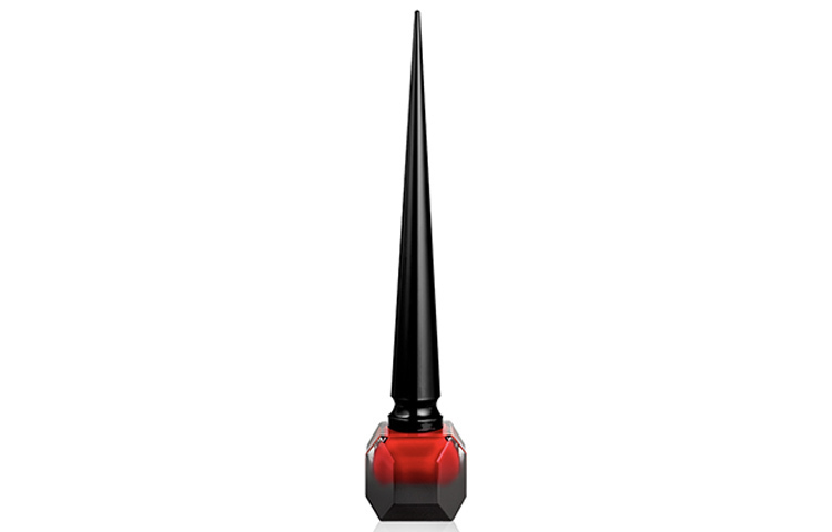 Лаки для ногтей и гель-лаки для женщин Christian Louboutin, 001 rouge louboutin — фото 4