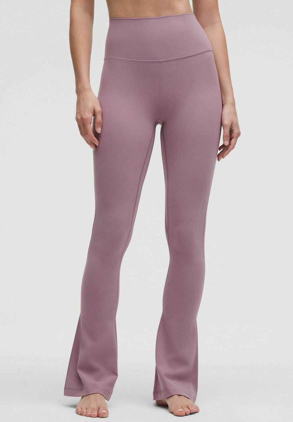 

Леггинсы ALIGN MINI-FLARE REGULAR lululemon, фиолетовый