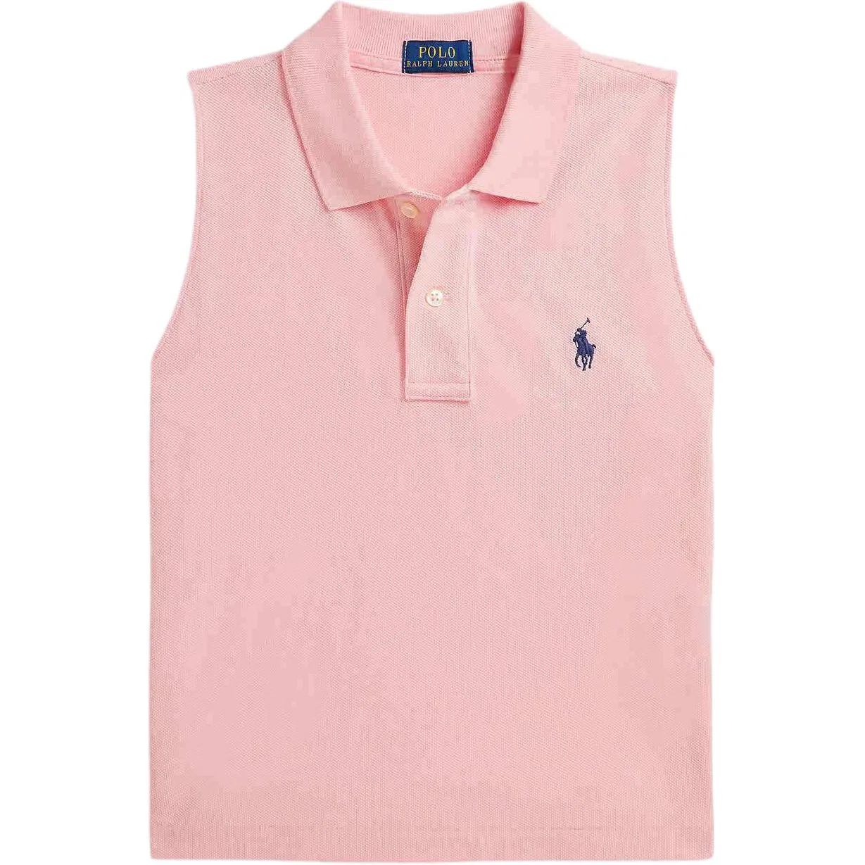 Поло для женщин Polo Ralph Lauren Pink Sand
