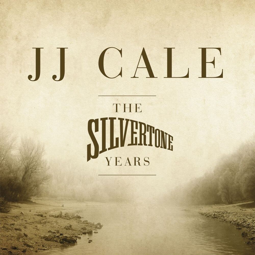 

Виниловая пластинка LP The Silvertone Years [180 Gram Vinyl] - J.J. Cale