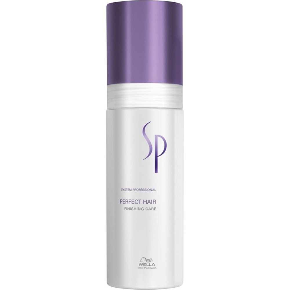 

Wella Professionals, SP Perfect Hair Finishing Care восстанавливающее и защитное средство для волос, 150 мл