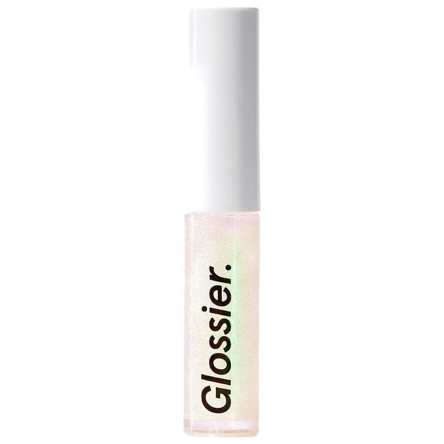 

Блеск для губ с глянцевым сиянием Glossier, 0.14 oz /4.2 mL, Holographic