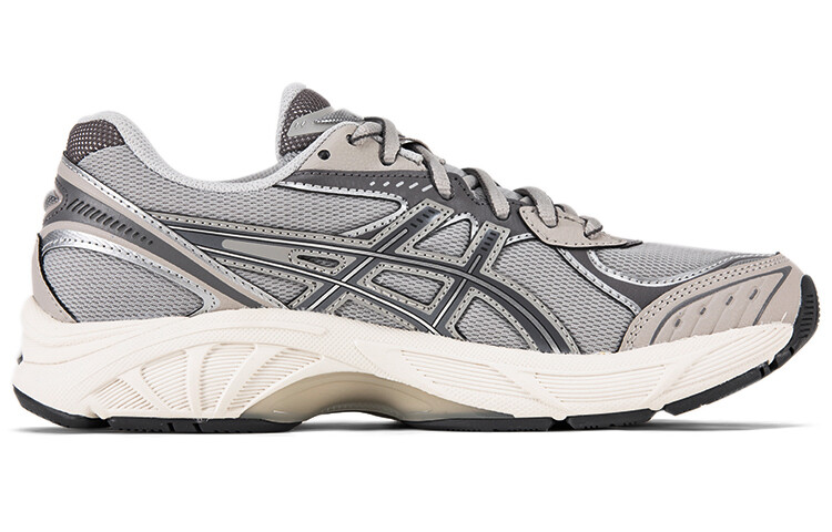 

Asics GT-2160 Кроссовки Унисекс, Устричный Серый/Углерод