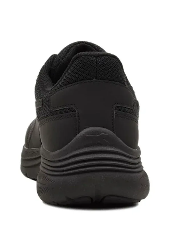 Низкие кроссовки eagle var Diadora, Screziato-Mottled Black — фото 3