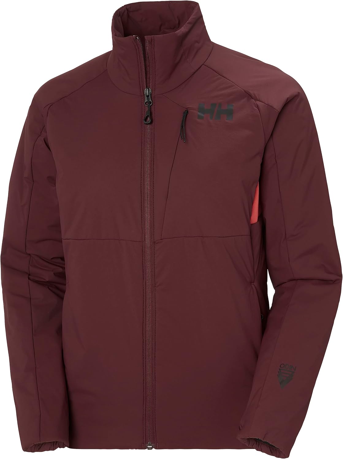 

Куртка Helly-Hansen ODIN STRETCH INSULATOR JACKET 2.0 - женская легкая, теплая и водостойкая куртка для активного отдыха Helly Hansen, 658 Hickory
