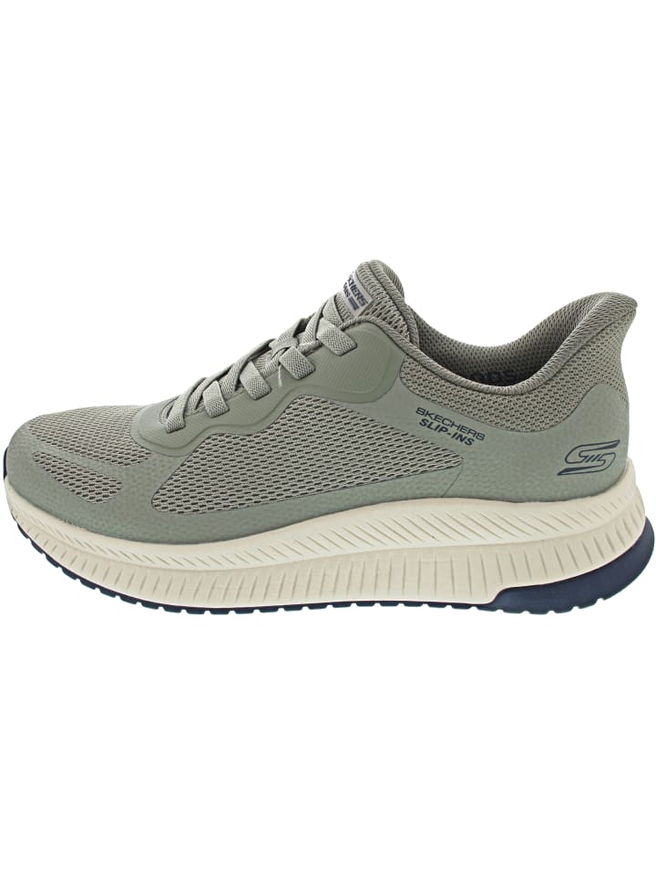 

Skechers Кроссовки: Bob's Squad 4, зеленые