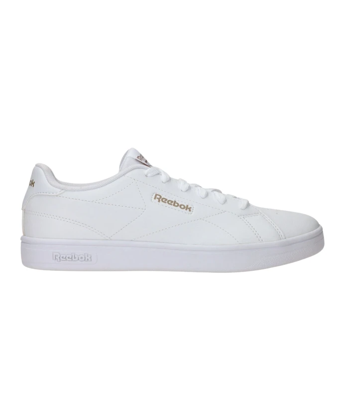 

Кроссовки Reebok, белый