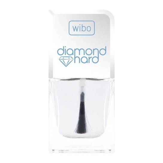 

Кондиционер для укрепления ногтей, 8,5 мл Wibo, Diamond Hard