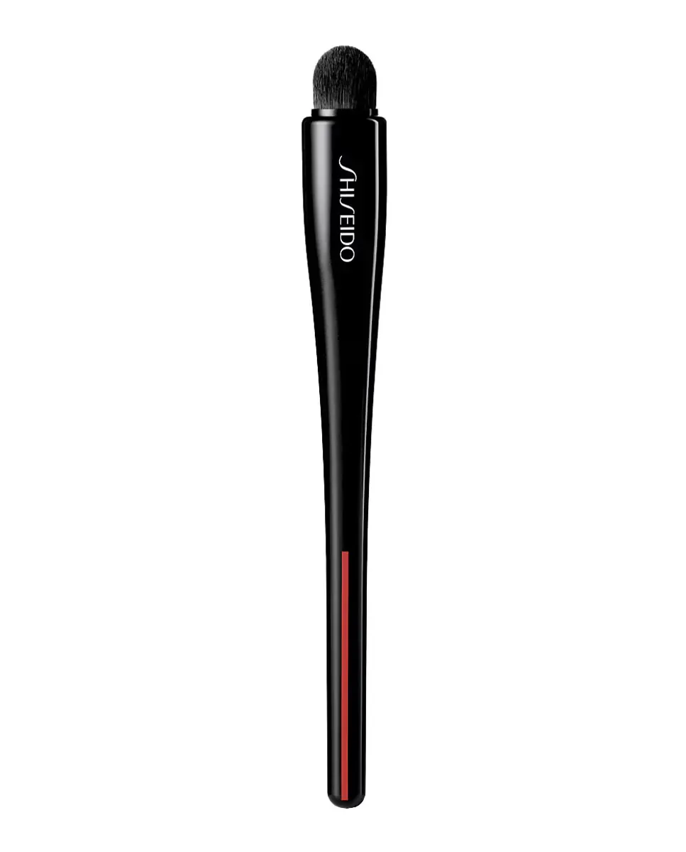 Кисть для лица Tsutsu Fude Concealer Brush Shiseido