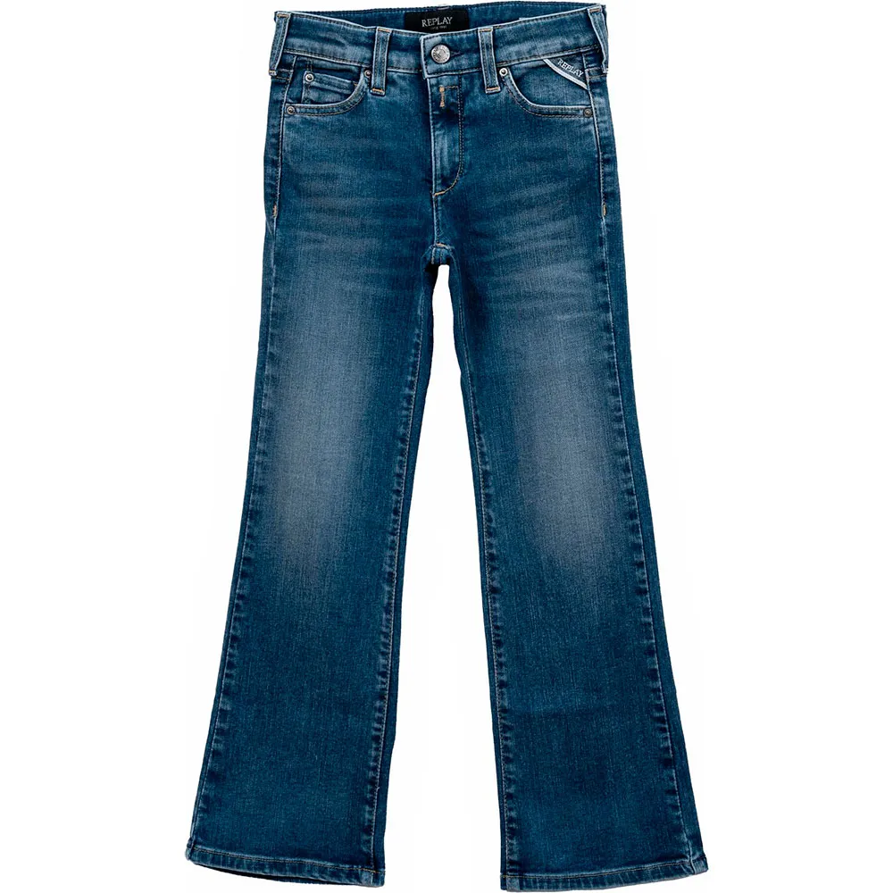 

Джинсы Replay SG9452.050.965385 jeans, синий