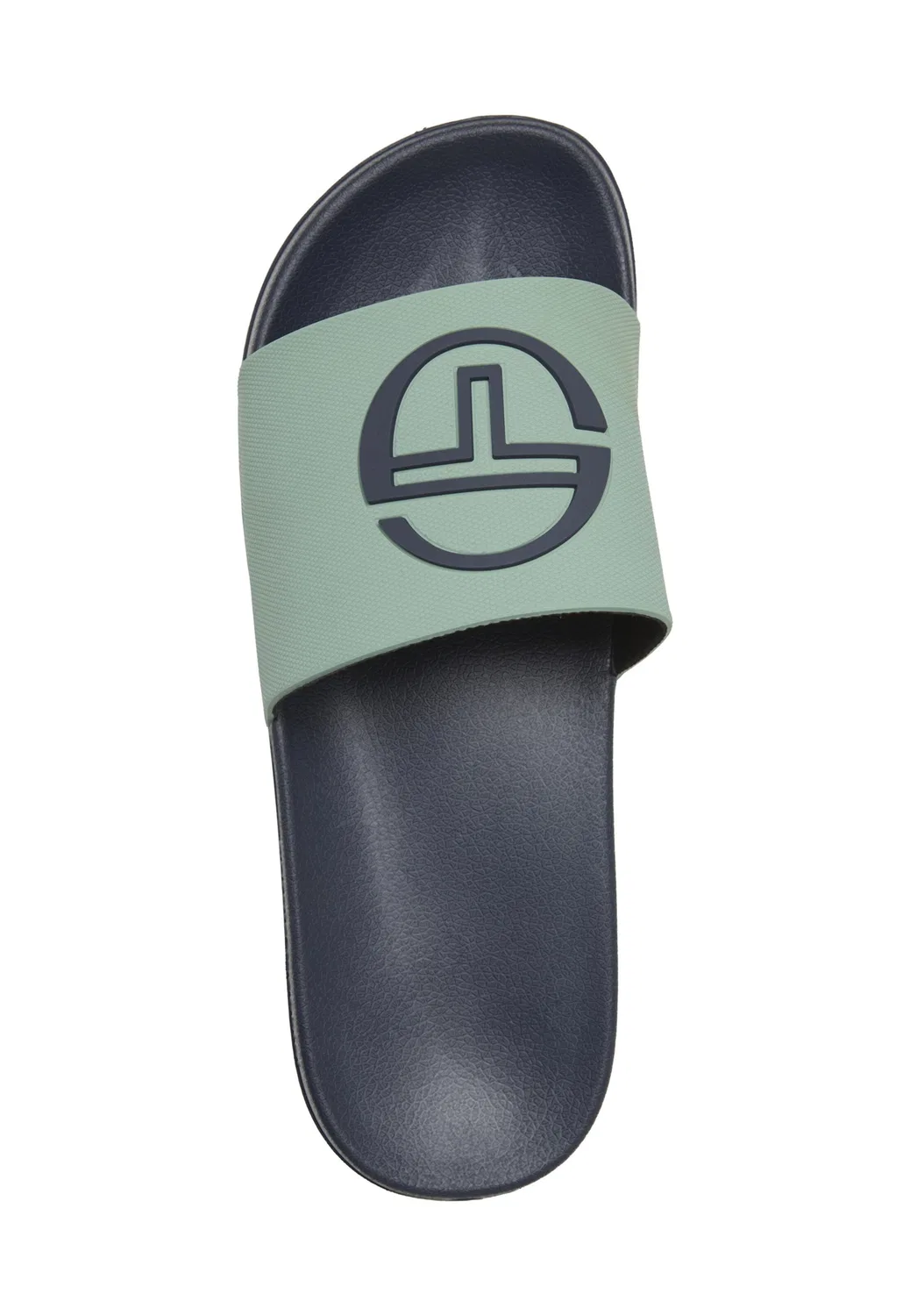 Мюли 'Anzio' Sergio Tacchini, Light Green — фото 4