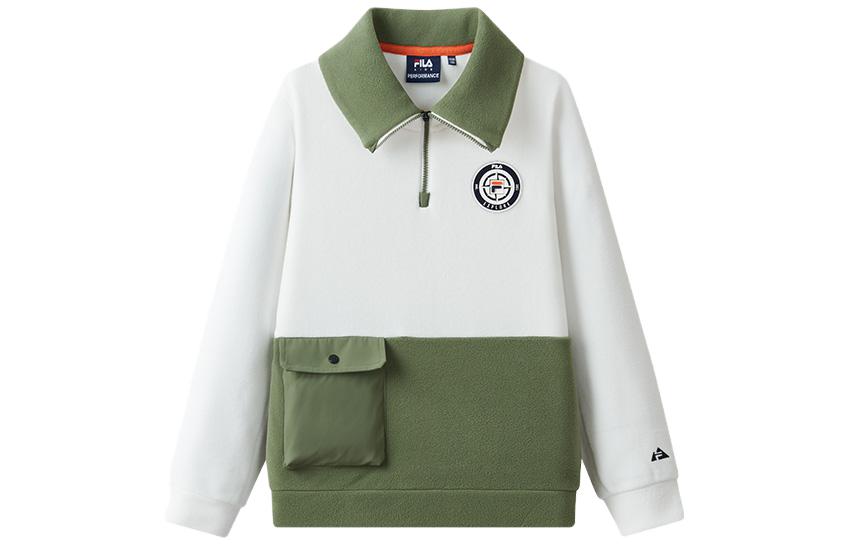 

Детская толстовка FILA KIDS, белый