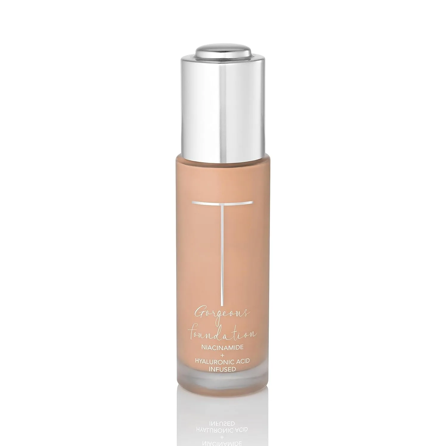 Тональный крем Trish McEvoy Gorgeous Foundation, 30 мл/1 унция 30 мл / 28.35 г, 8