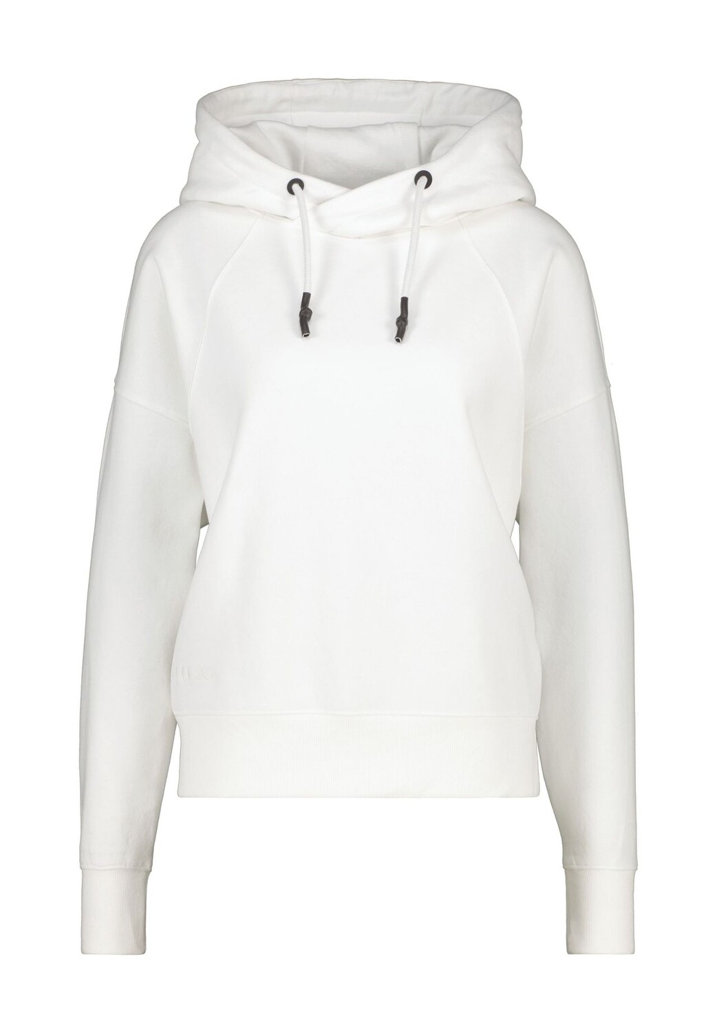 

GinnyAK Толстовка ALIFE AND KICKIN, белый