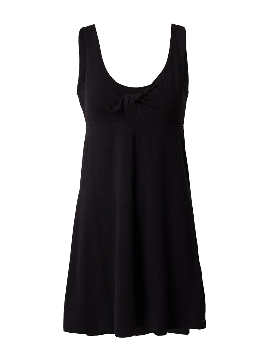 

Платье Volcom DESERT BUNNIE, черный