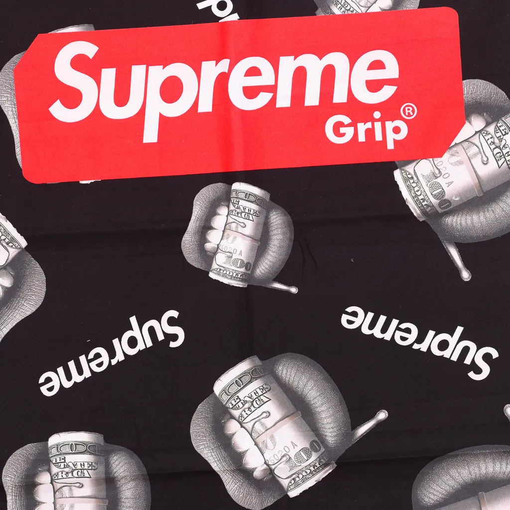 

Полотенце SUPREME GRIP