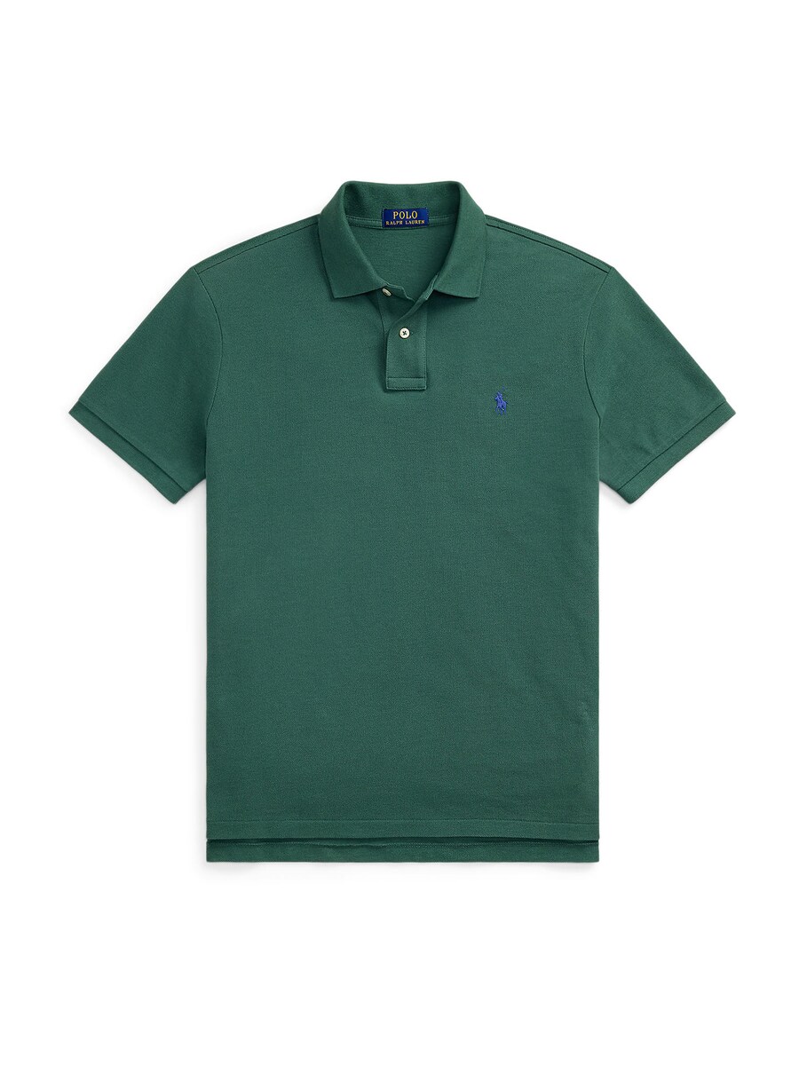 

Рубашка Polo Ralph Lauren, цвет Fir