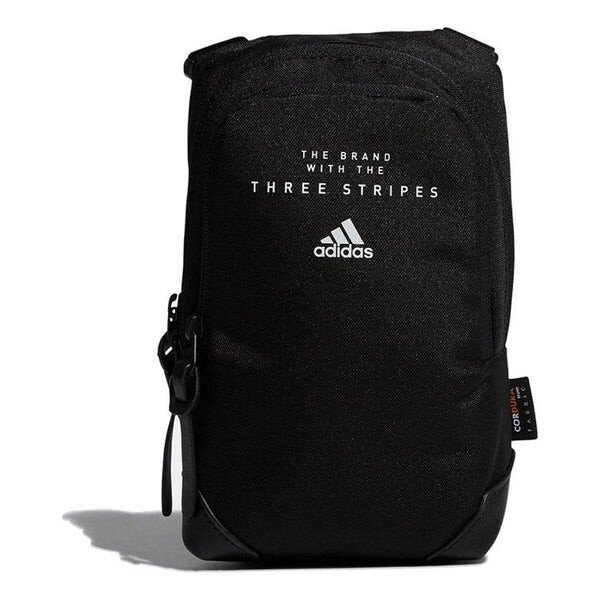 

Сумка must have performance waist bag 'black' Adidas, черный