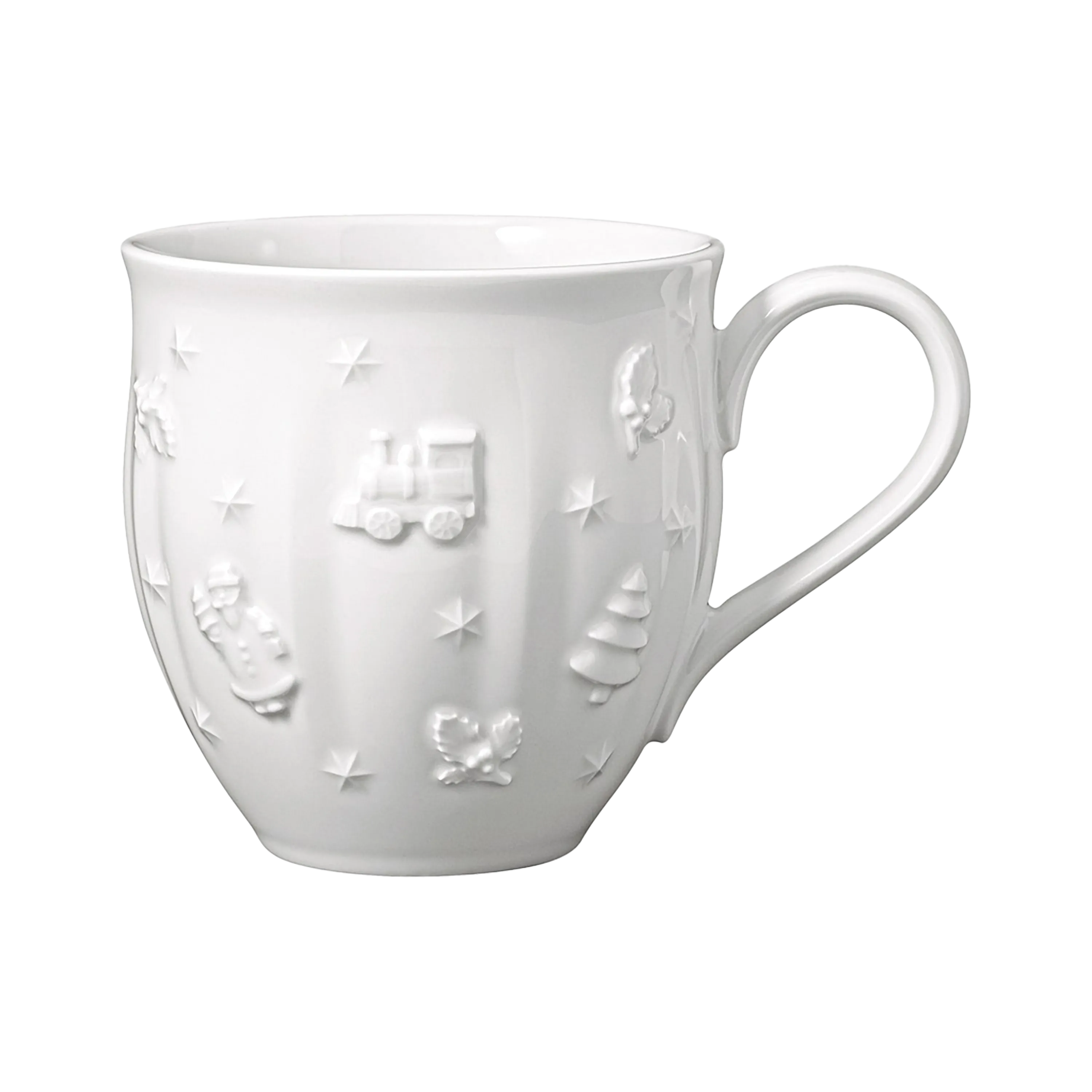 

Кружка Toy's Delight Royal Classic Villeroy & Boch, белый