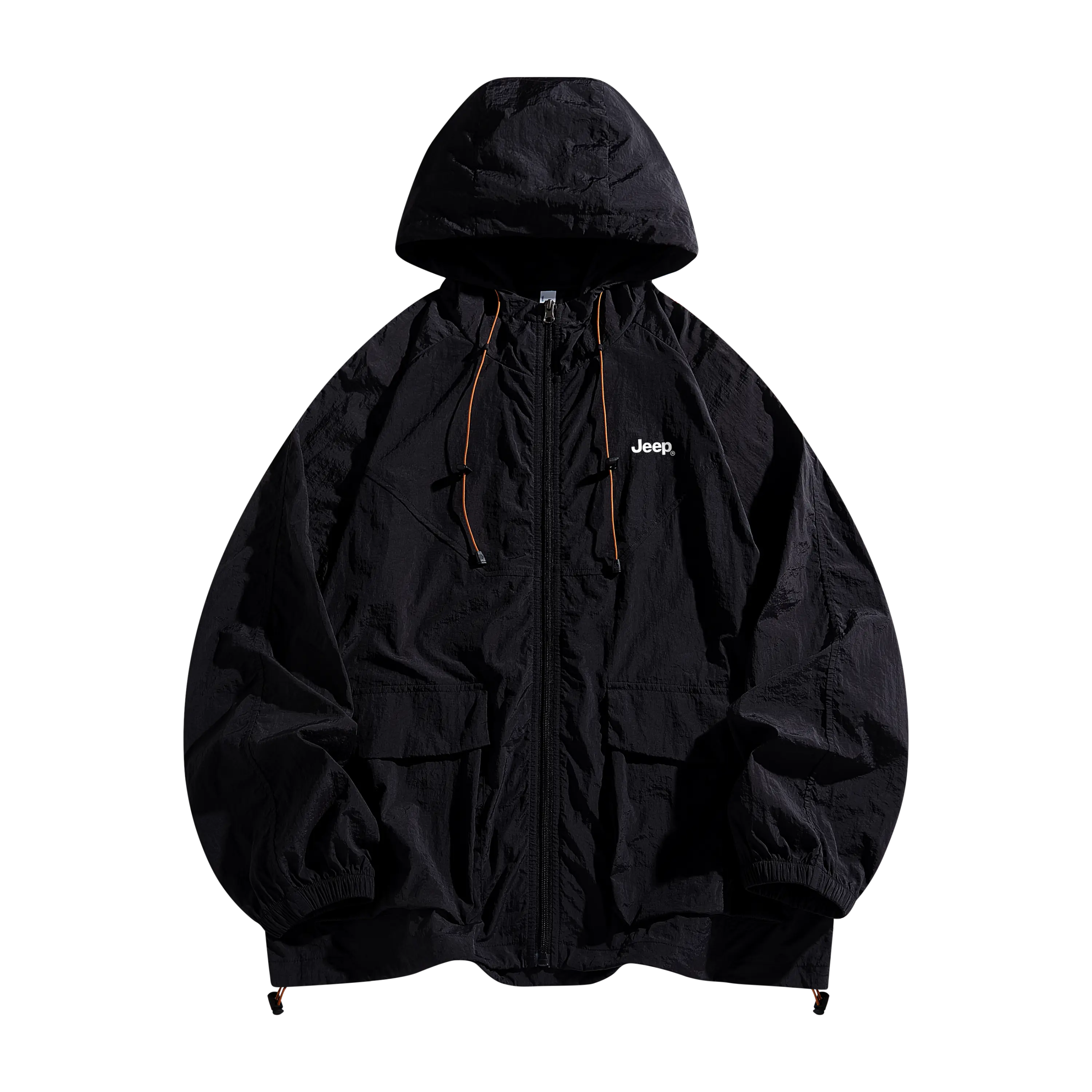 

Дышащая одежда с защитой от ультрафиолета Unisex Jeep, caramel