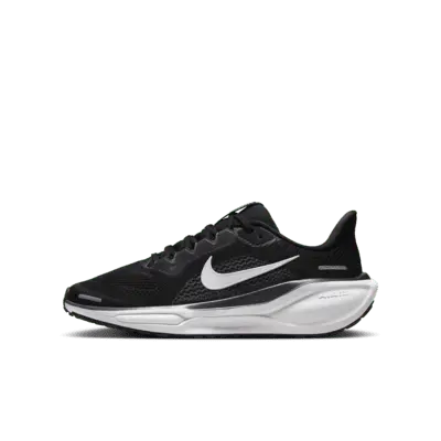 

Кроссовки Nike Pegasus 41, цвет Black/Anthracite/Anthracite/White