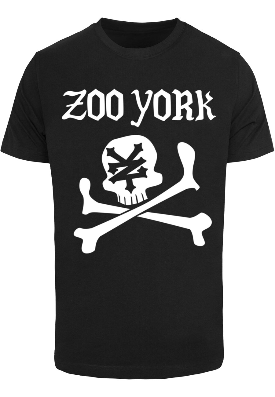 

Рубашка ZOO YORK Zoo York Skull, черный