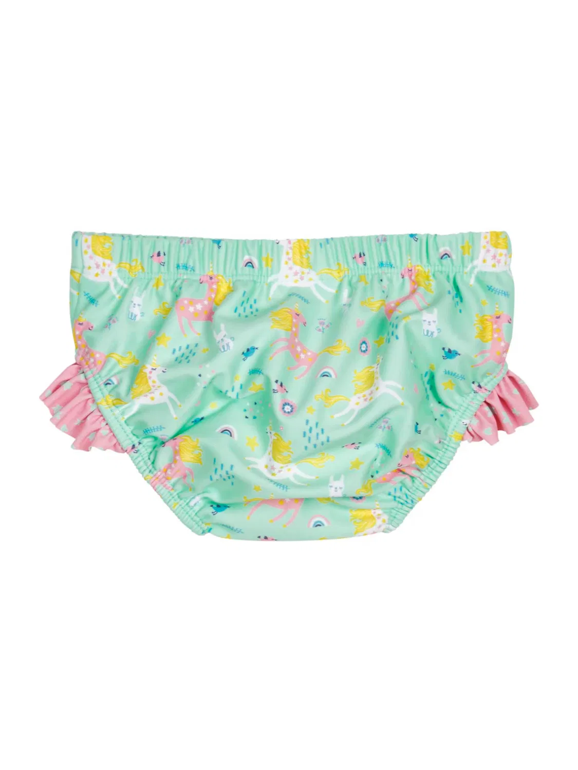 Защита от УФ-излучения 'Эйнхорн' Playshoes, Mint — фото 2