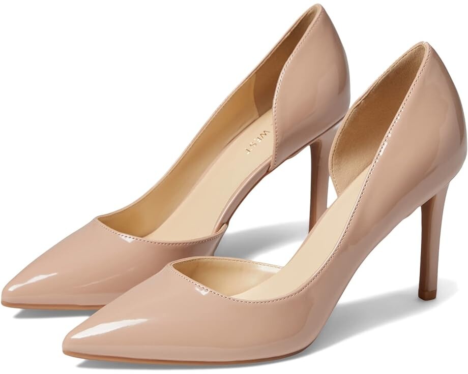 

Туфли Nine West Evrytim 3, цвет Barely Nude