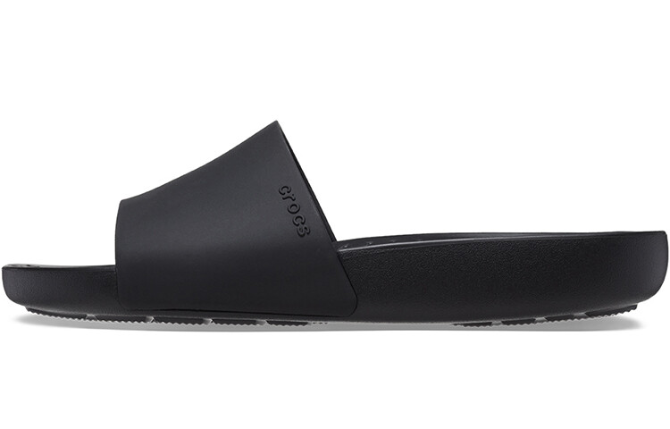 

Шлепанцы и сланцы Crocs Splash Slide 'Black' Women's