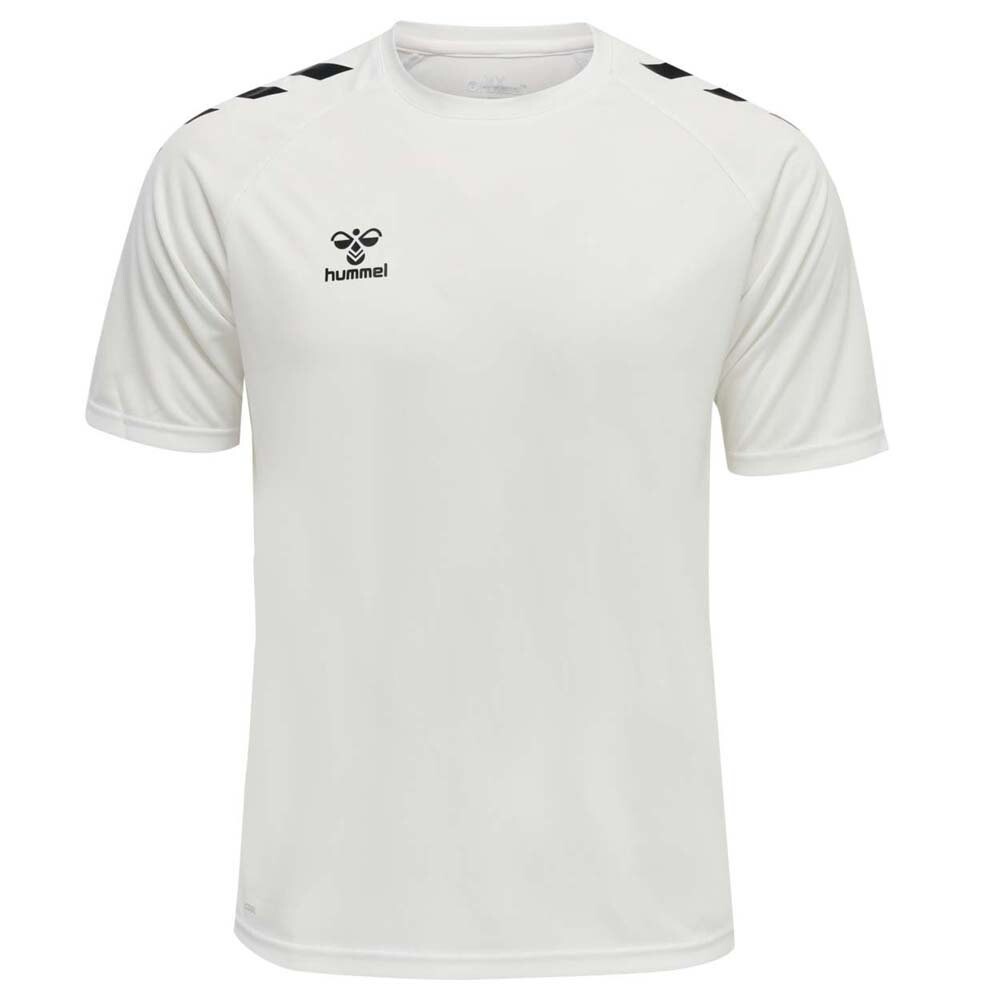 

Футболка Hummel Core XK Core Poly, белый