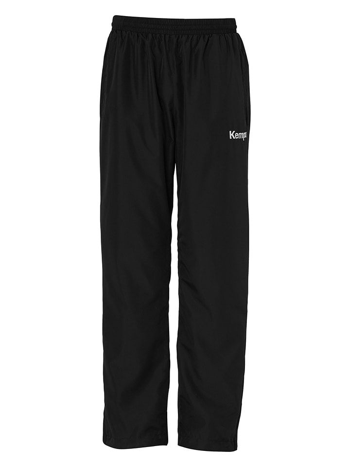 

Kempa Черные спортивные штаны