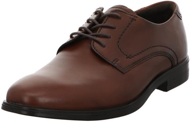 

Мужские дерби ECCO Melbourne, Mink