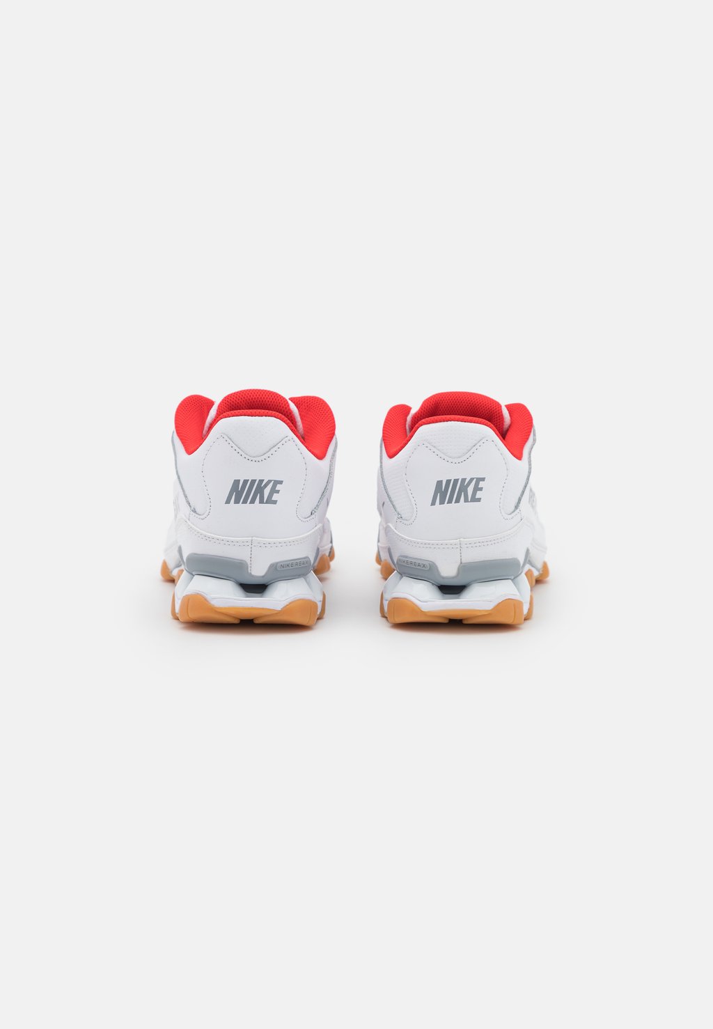 Кроссовки для тренировок REAX Nike Performance, белый — фото 3