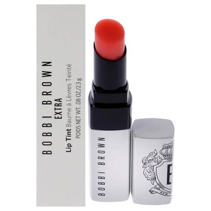 

Bobbi Brown Extra Lip Tint 339 Bare Punch для женщин 0,08 унций помада